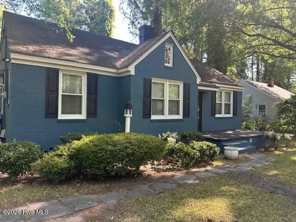 1030 Lafayette Avenue, Rocky Mount