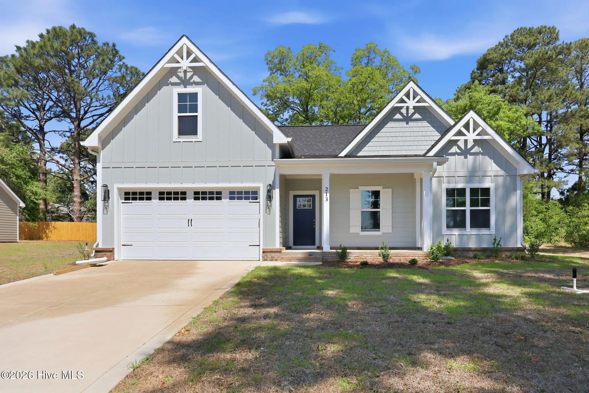 213 Telluride Court, Aberdeen