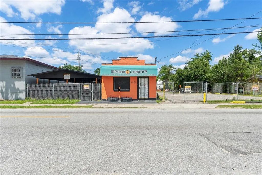 1795 Martin Luther King Jr Boulevard, Richmond
