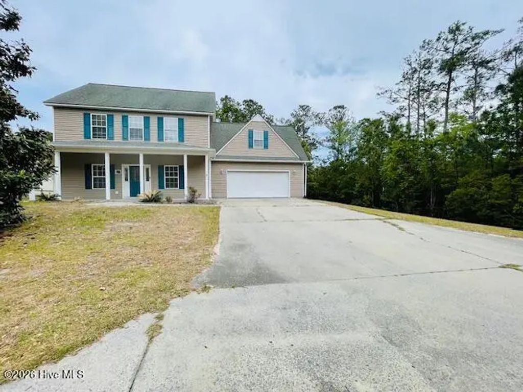 144 Secretariat Drive, Havelock