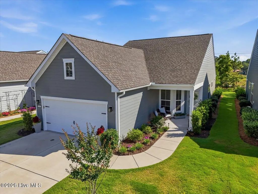 3006 Laughing Gull Terrace, Wilmington