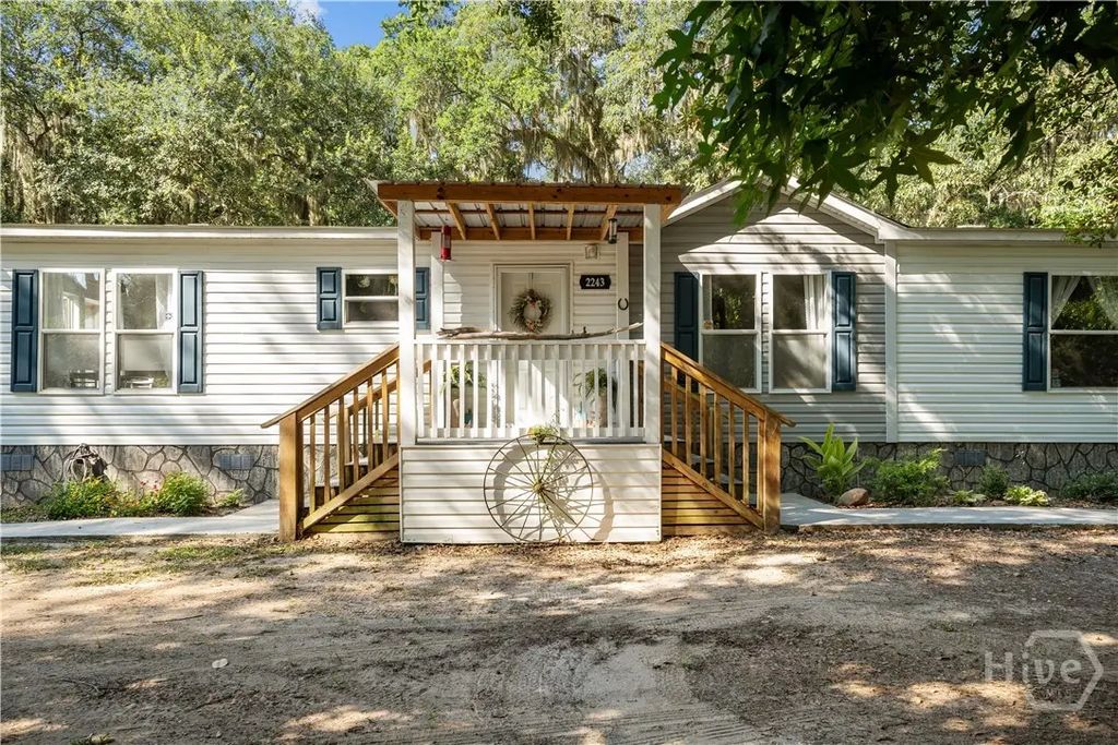 2243 Limerick Rd, Midway