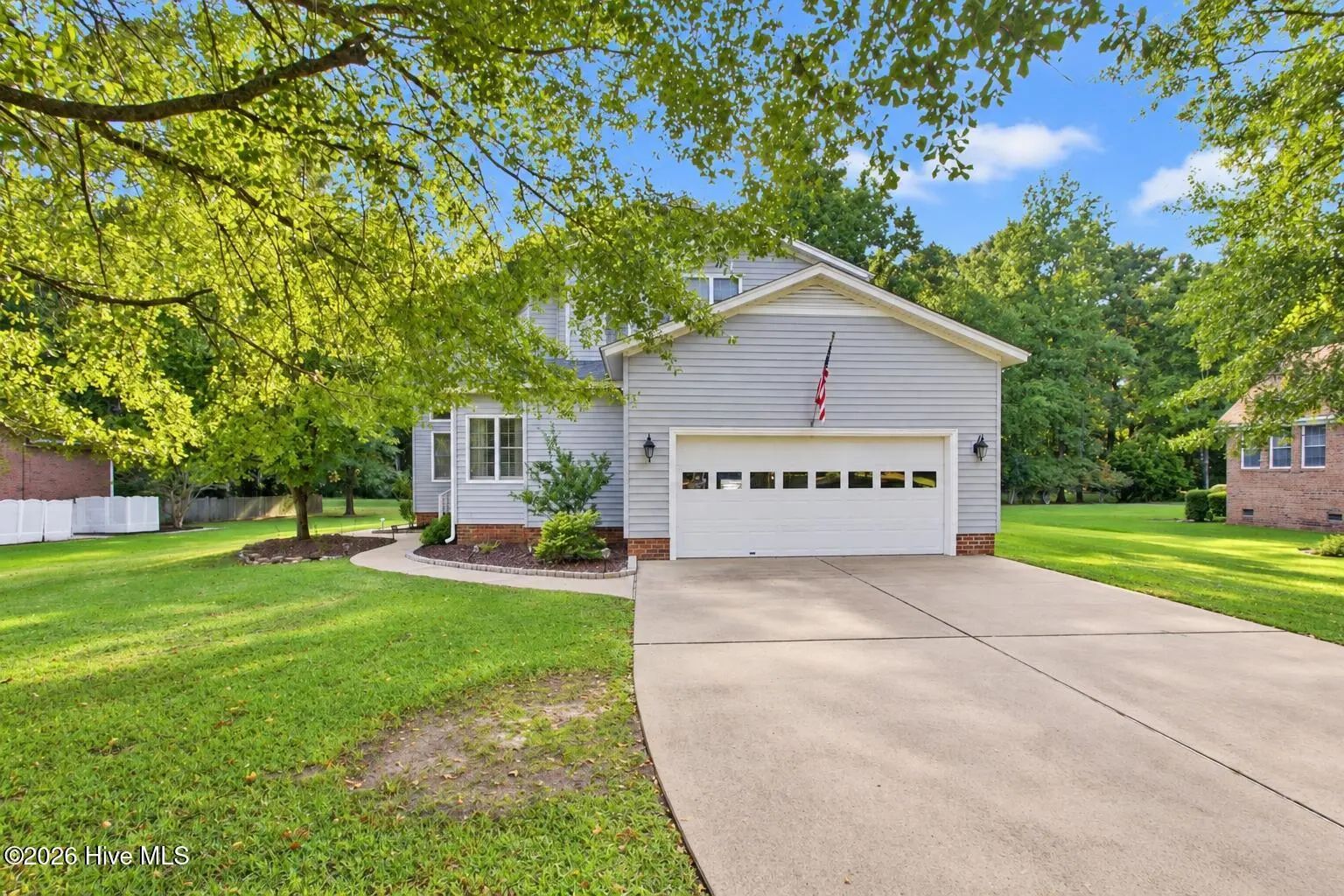1216 Pine Valley Drive, New Bern