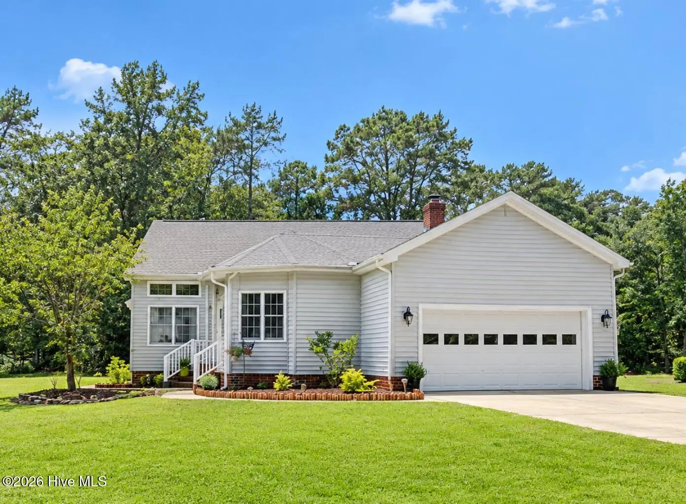 1216 Pine Valley Drive, New Bern