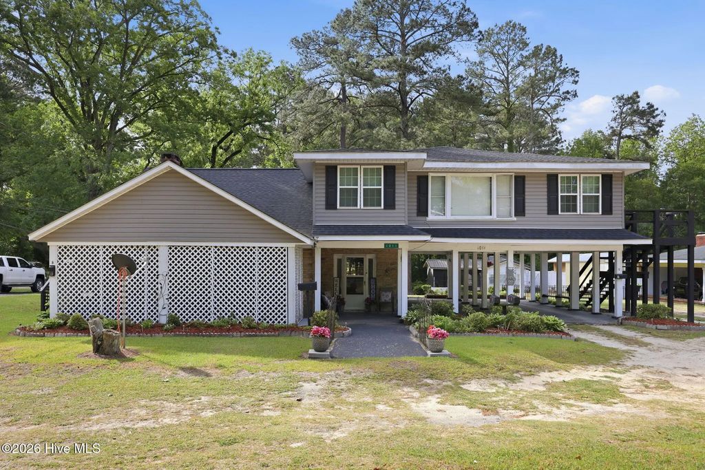 1011 W Main Street, Williamston