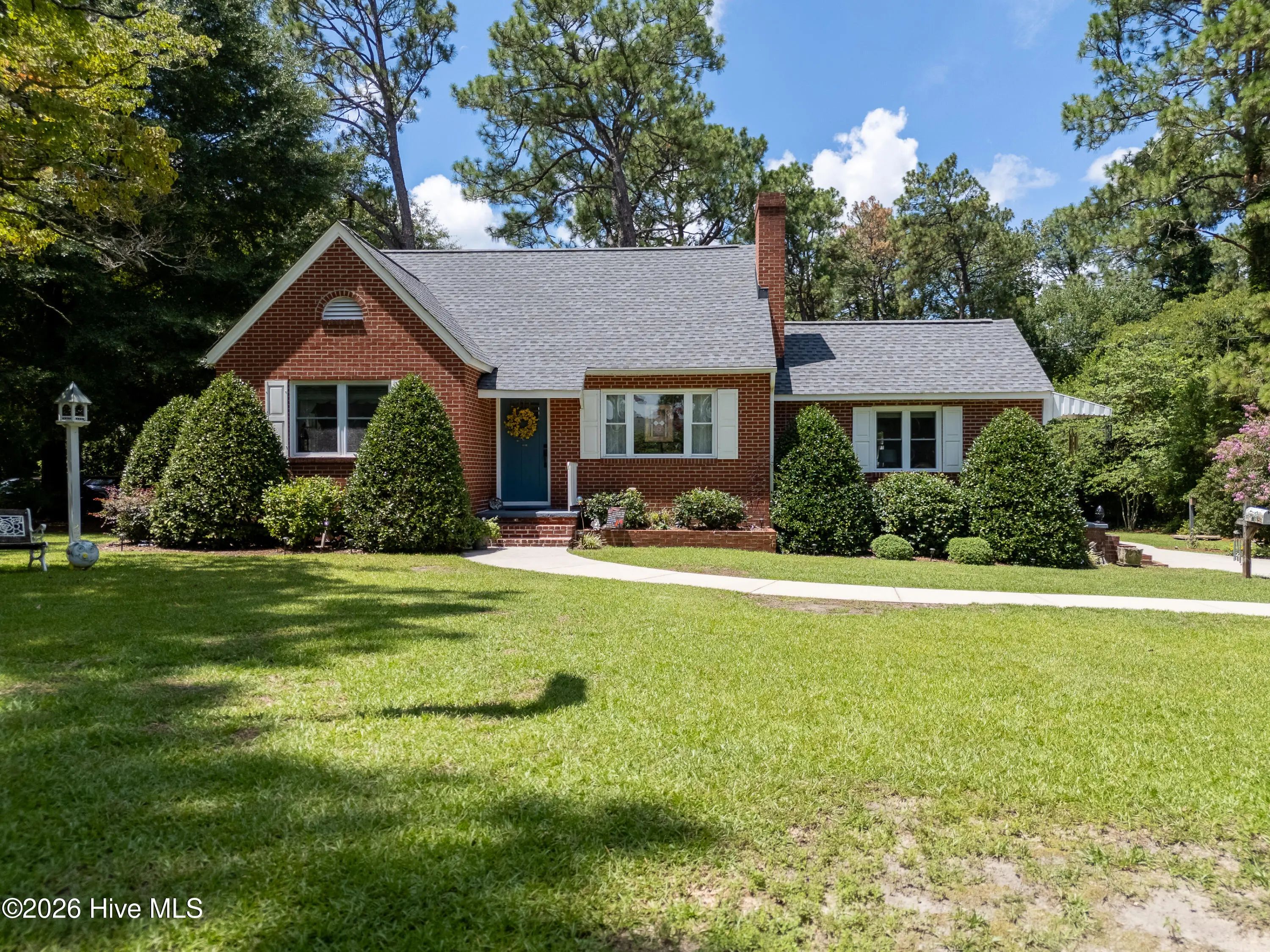 1301 N Poplar Street, Aberdeen