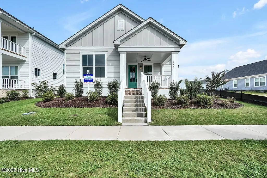 5309 Folklore Way, Wilmington