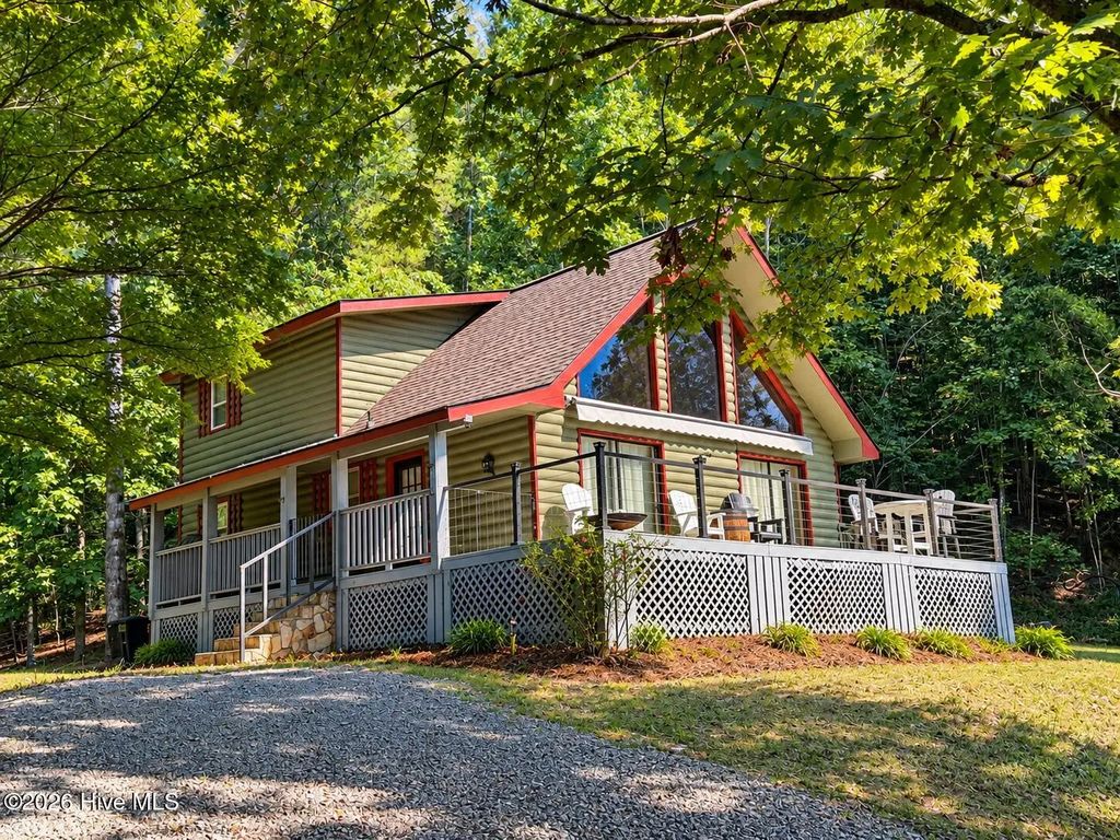 1168 Daybreak Boulevard, Murphy