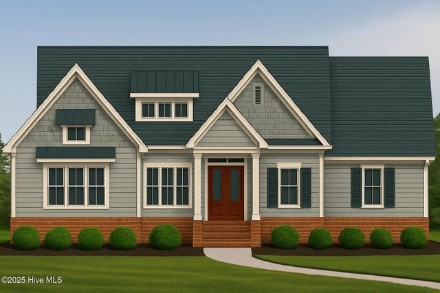 511 Kingsworth Lane Se, Leland