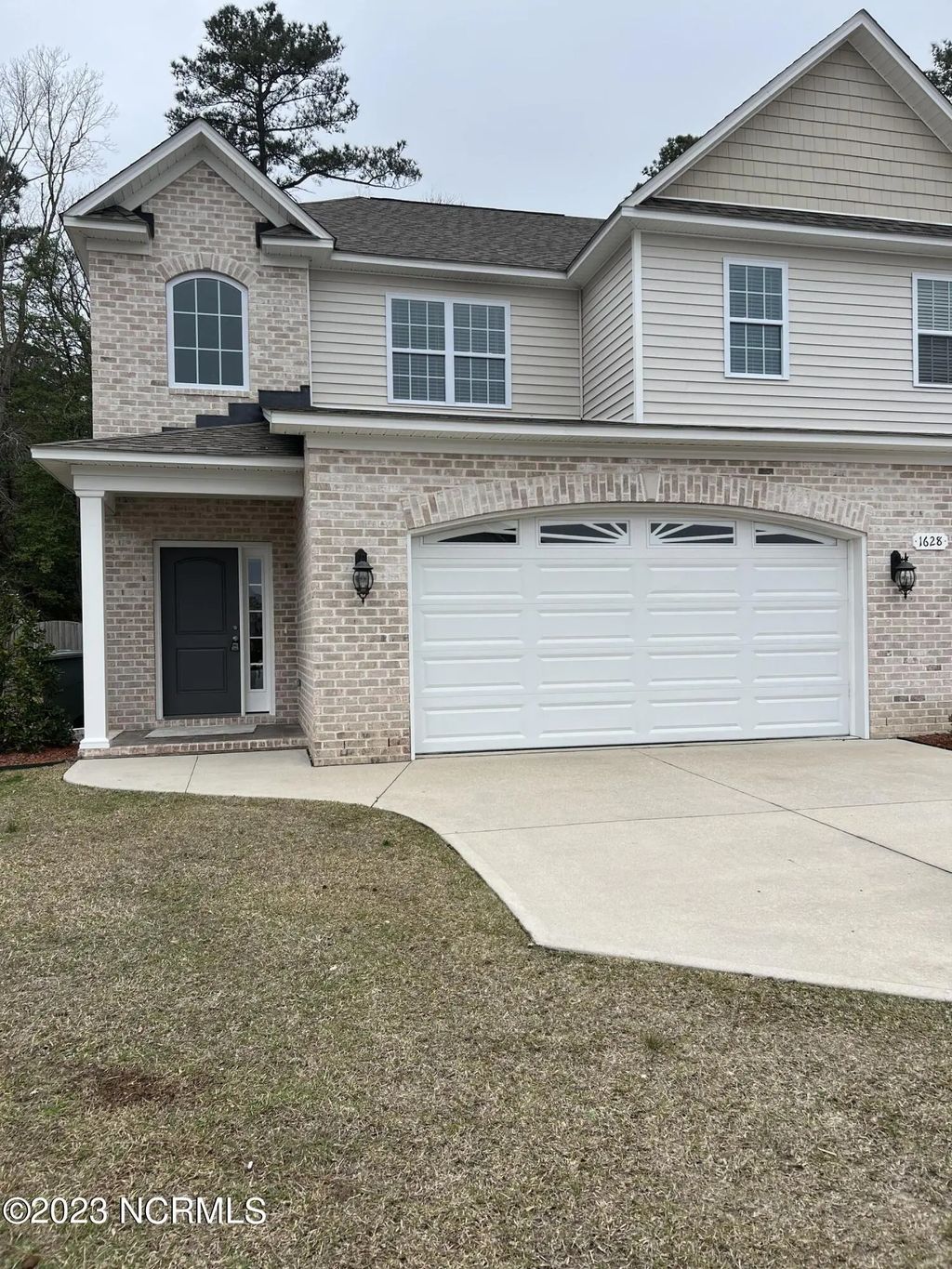 1628 Cambria Drive A, Greenville