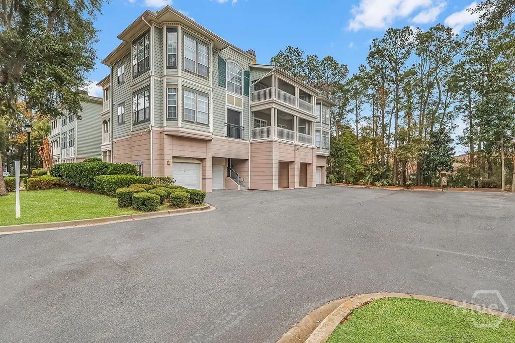 1312 Whitemarsh Way, Savannah