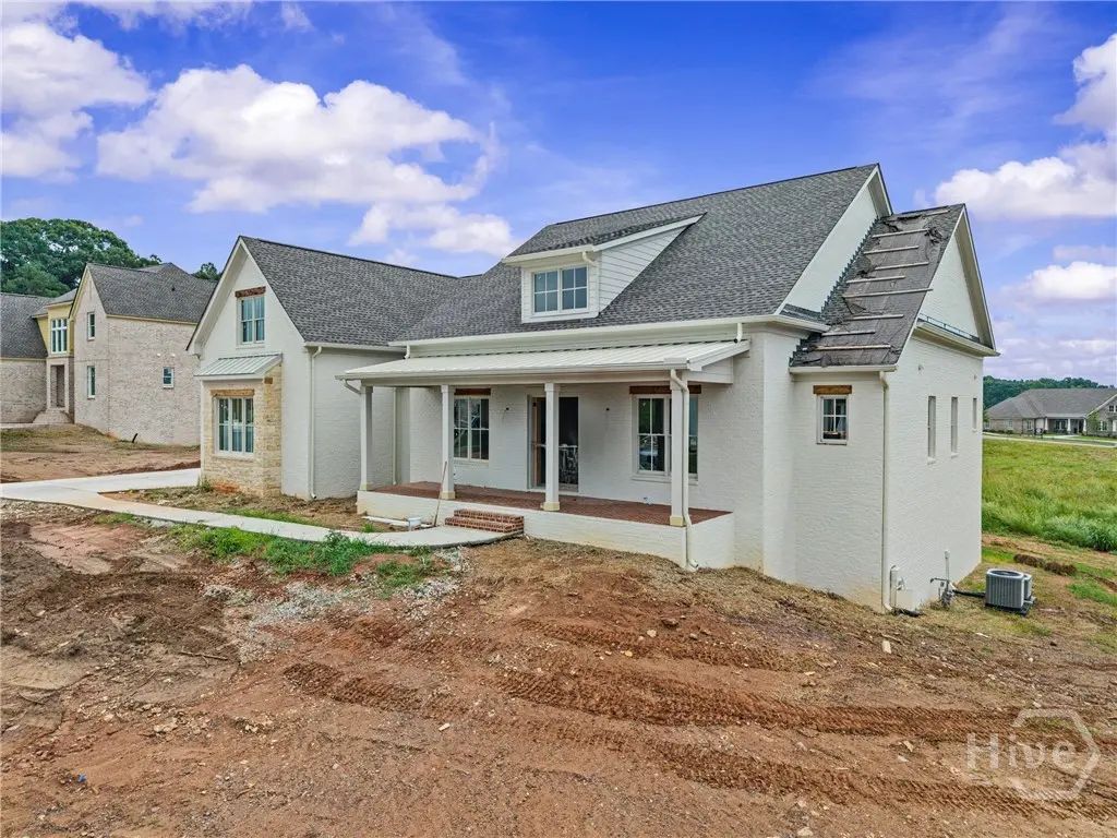 2125 Malcom Estates Drive, Bogart