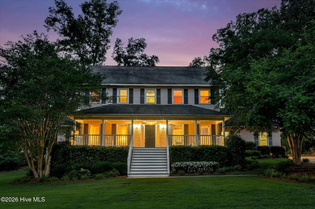 687 Whitewood Way, North Augusta