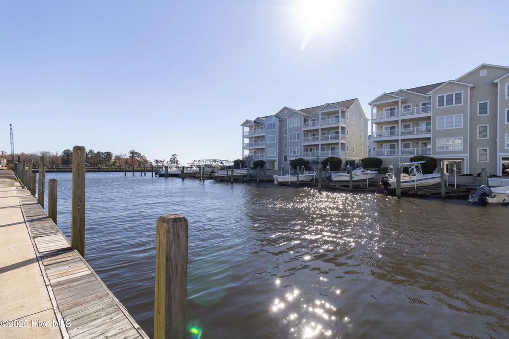 152 Wharf Landing Drive C, Edenton