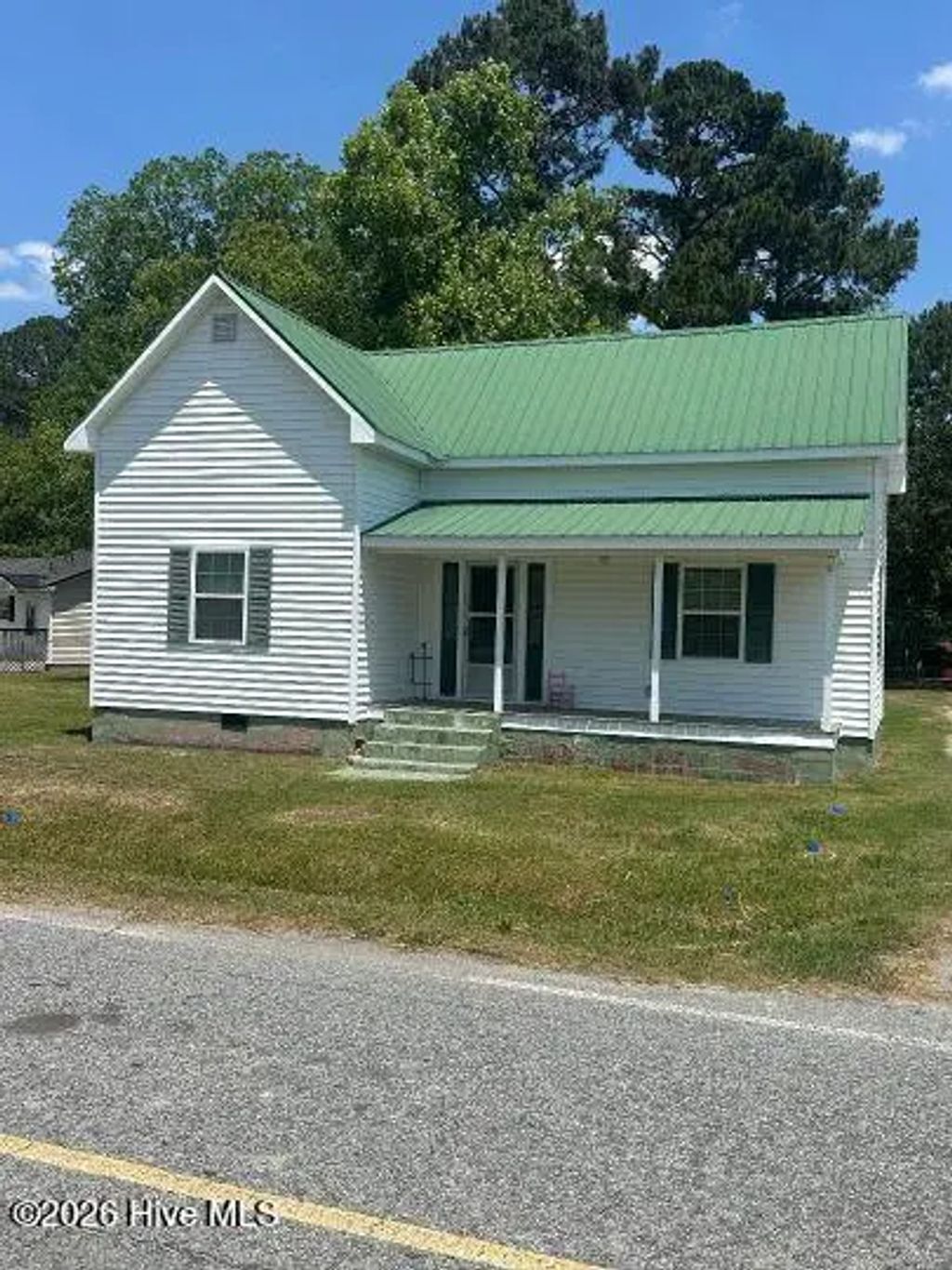 1035 Winslow Road, Robersonville
