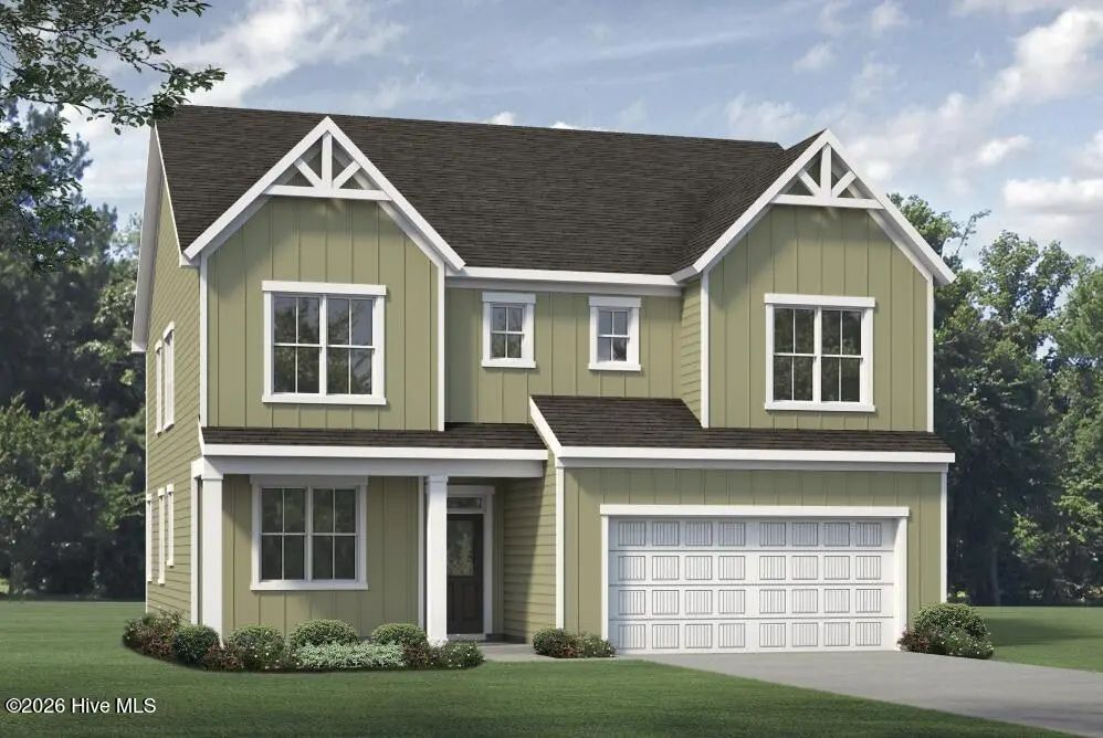 1144 Osprey Reserve # 13, Leland