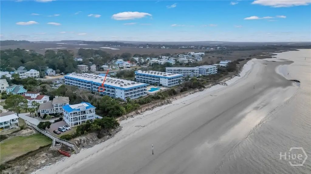 1217 Bay Street 225a, Tybee Island