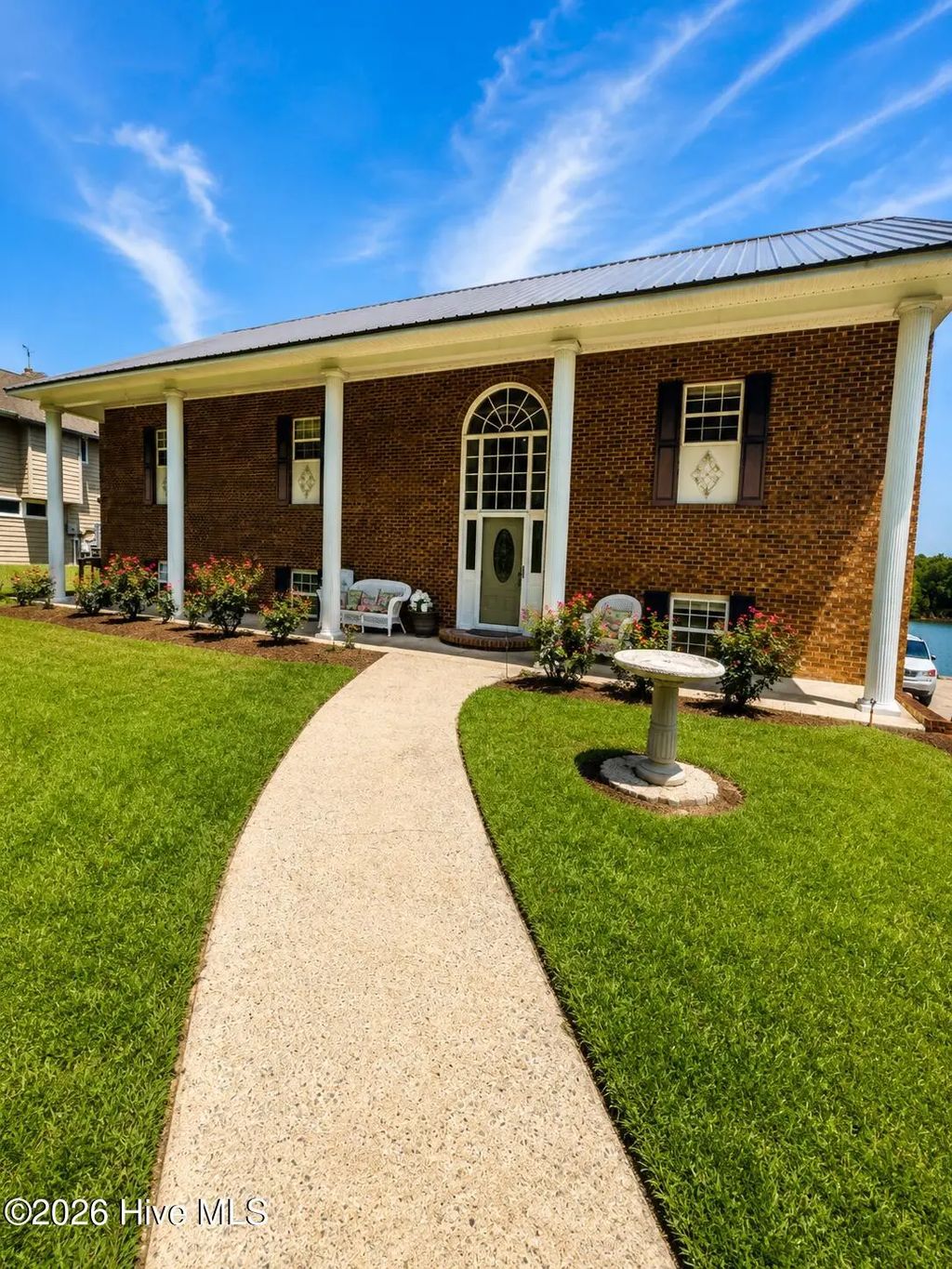 888 Sea Gate Drive, Newport
