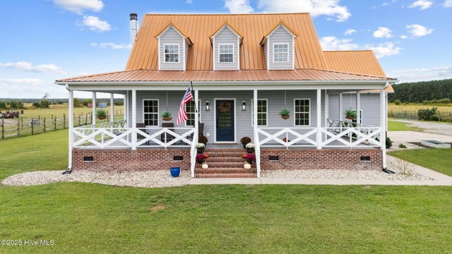 1393 Turnpike Road, Elizabeth City