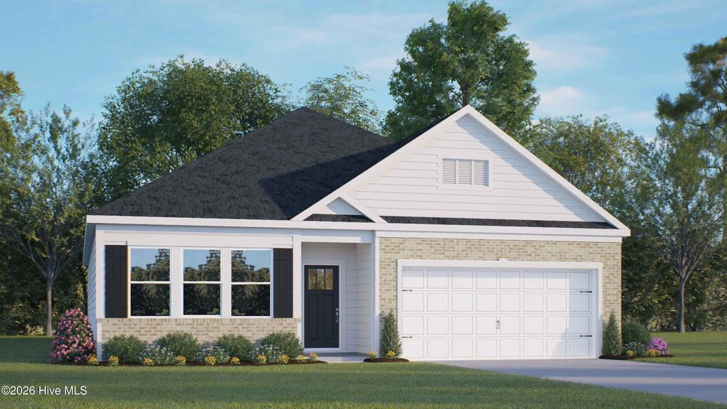 424 Conifer Street, Sanford