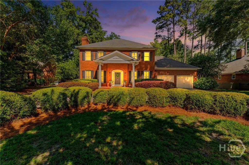 6 Cedar Point Drive, Savannah