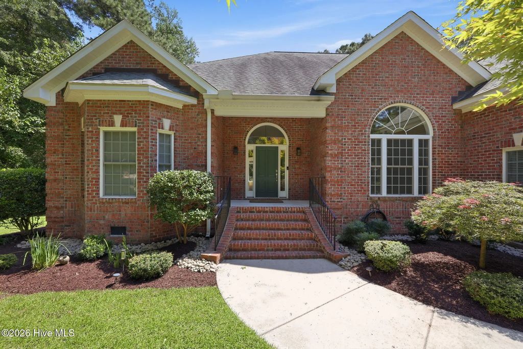 3807 Leaf Court, New Bern
