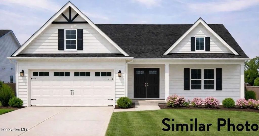 503 Romney Drive, Beulaville