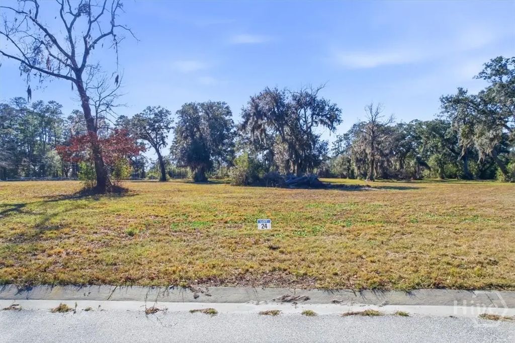Lot 24 Bermuda Bluff Lane, Midway