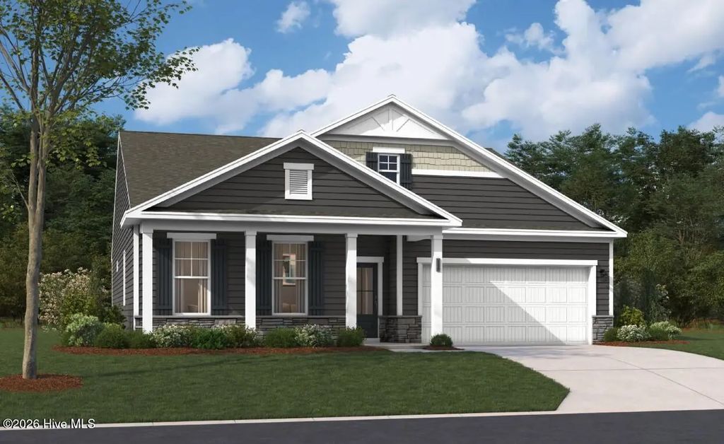14373 Yellow Jacket Boulevard, North Augusta