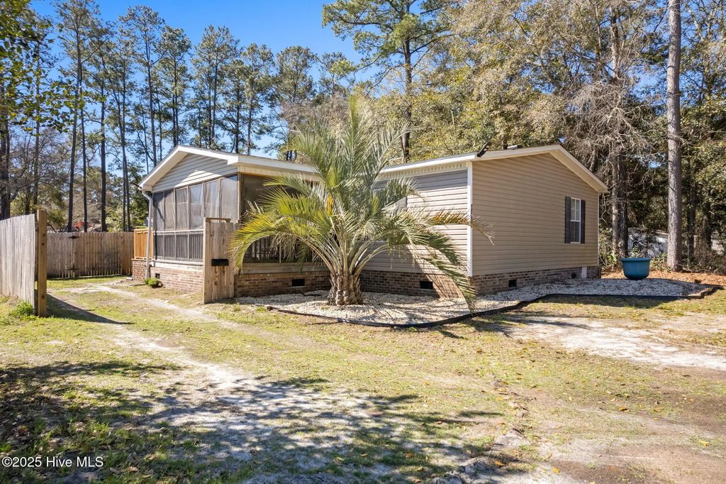 9101 Shady Forest Drive Sw, Calabash