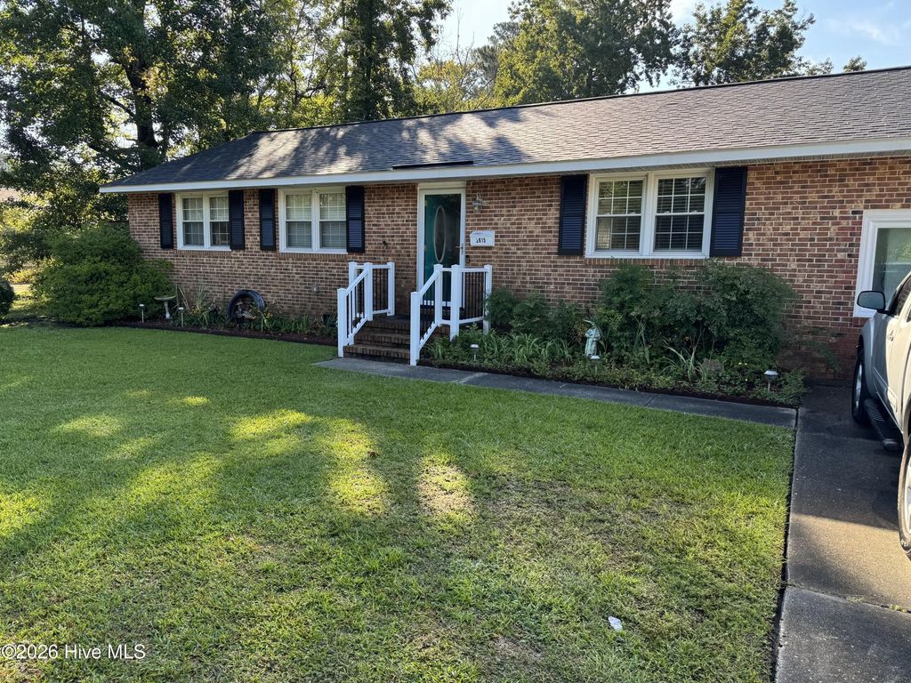 2815 Northwoods Drive, Jacksonville
