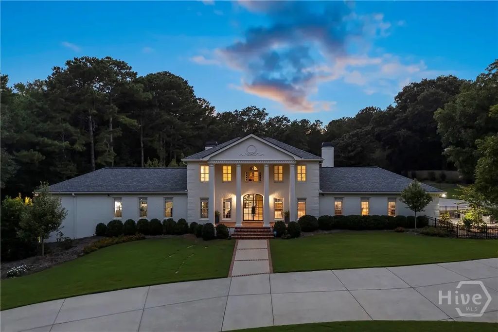 1900 Crystal Hills Drive, Athens