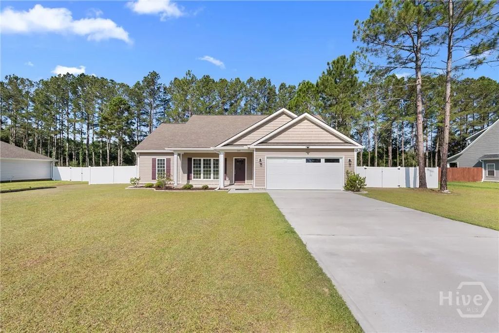 309 Tallulah Bend, Ellabell