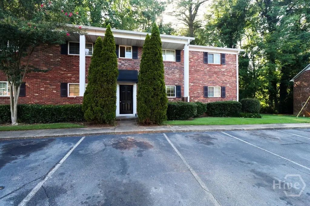 195 Sycamore Drive, Athens