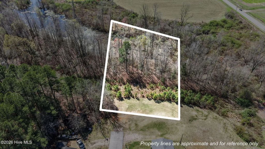 Lot 2 Mccoy Drive, Nashville
