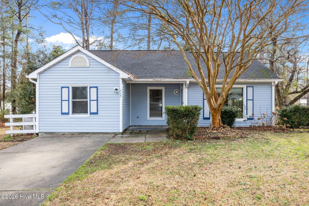 117 Tiffany Place, Jacksonville