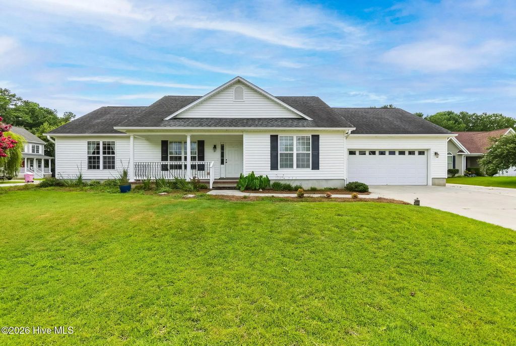 301 Ransom Brook Court, Beaufort