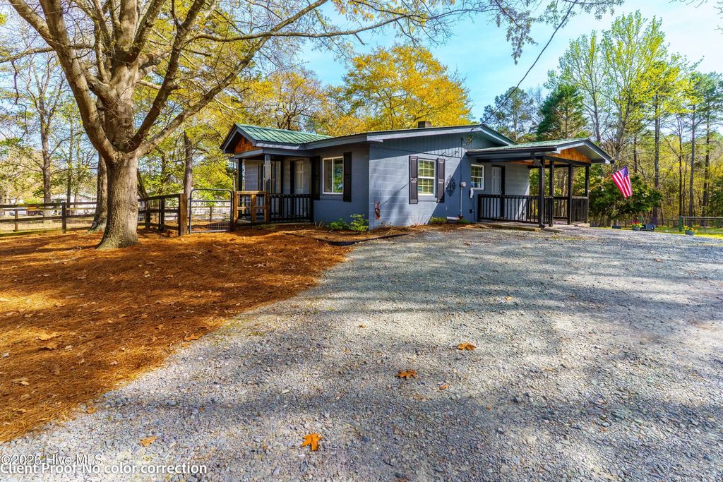 160 T Johnson Road, Carthage