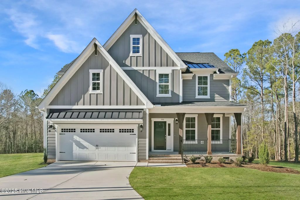 1016 Doe Place, Wilmington