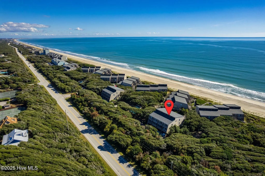 545 Salter Path Road B-3 Ocean Grove, Pine Knoll Shores