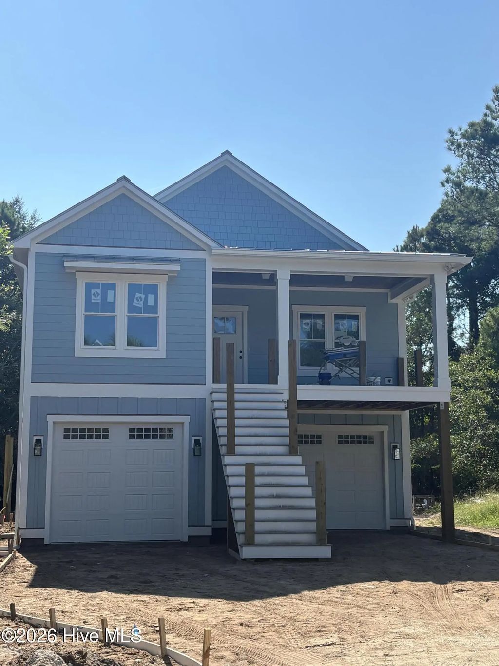 405 Emerald Landing Drive, Emerald Isle