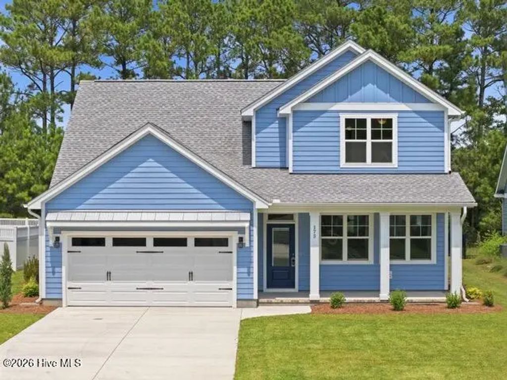 175 Twining Rose Lane, Holly Ridge