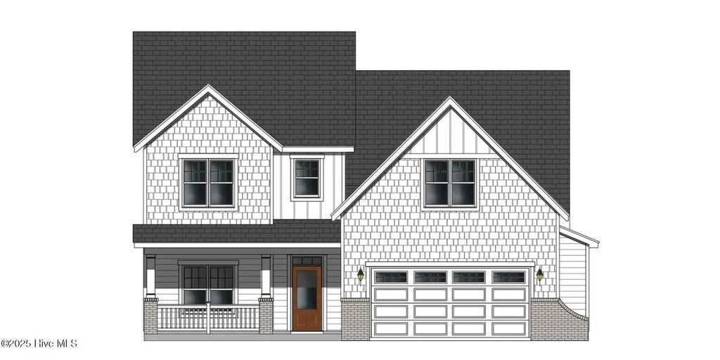 2834 Windflower Lane, Grimesland