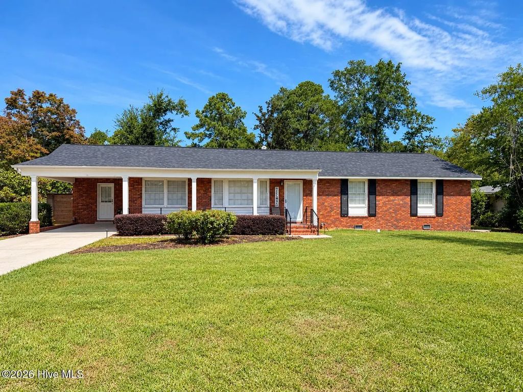 511 Aumond Road, Richmond