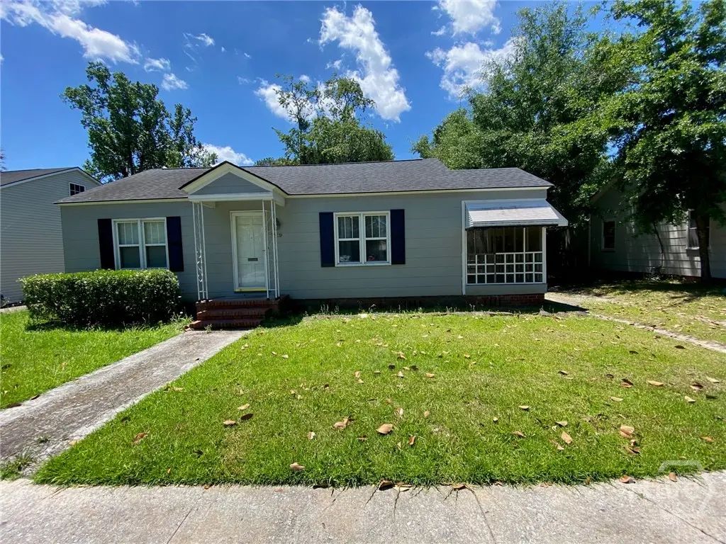 2219 E 40th Street, Savannah
