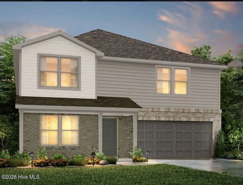 107 Skipping Stone Way, Roanoke Rapids