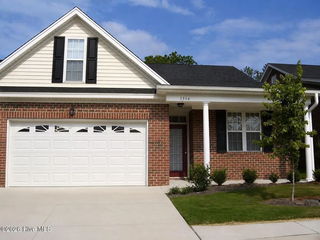 5334 Christian Drive, Wilmington