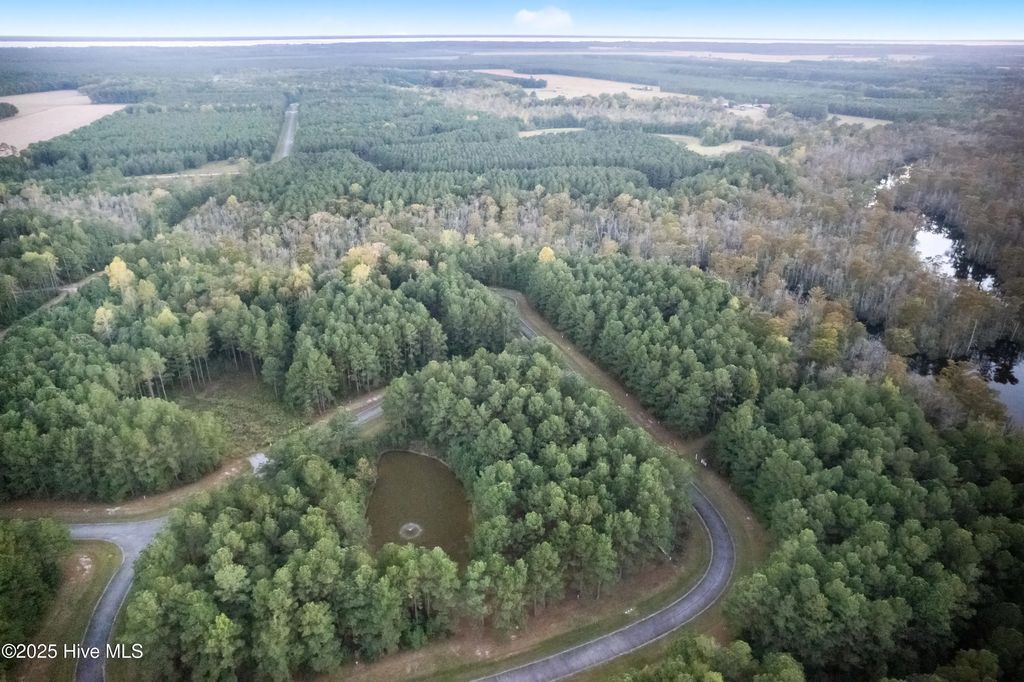 223 Plumtree Circle, Edenton