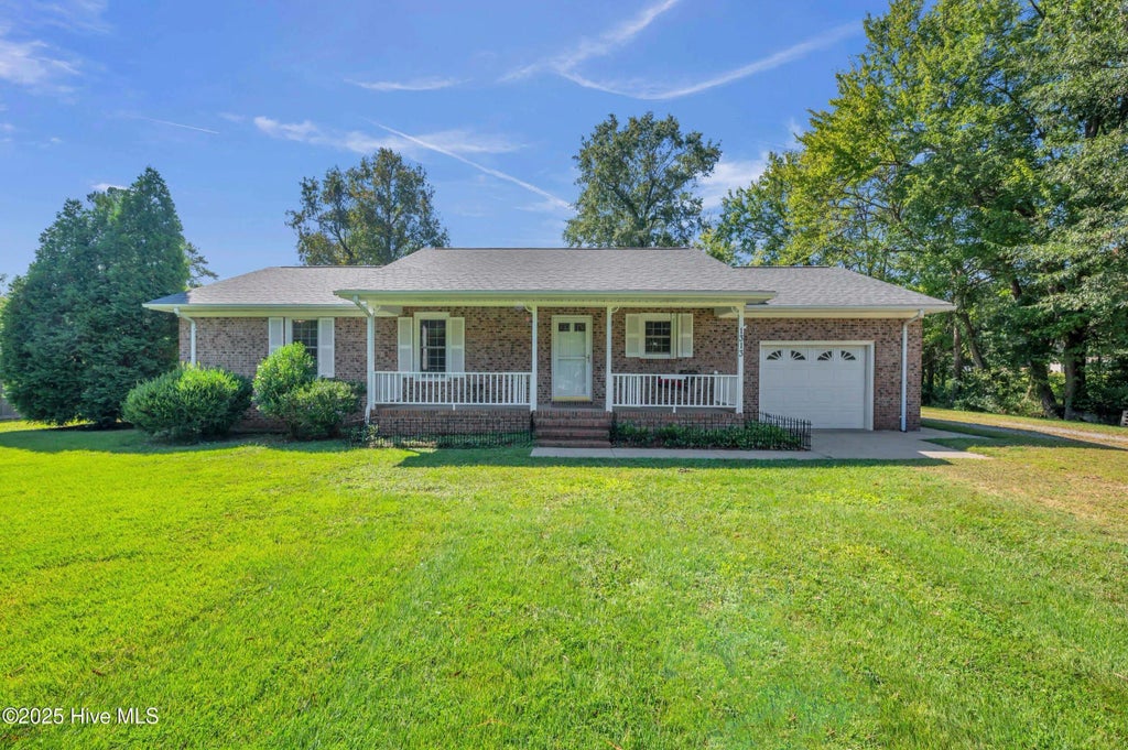 1313, 1315 Pony Farm Road, Jacksonville