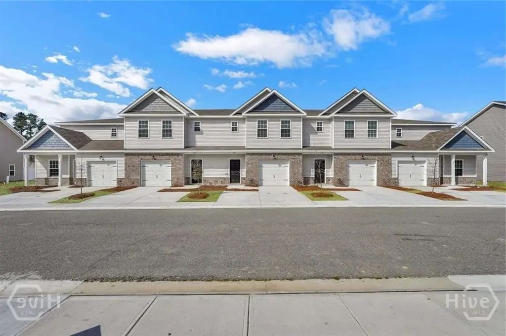 336 Governor Gwinnett Way, Pooler